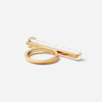 Horizontal Line - Ring/KIKU