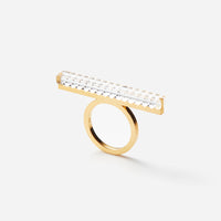 Horizontal Line - Ring/NANAKO