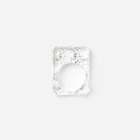 Facet Cut - Angles Ring M/KIKU