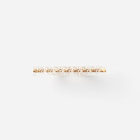 Horizontal Line - Ring/KIKU