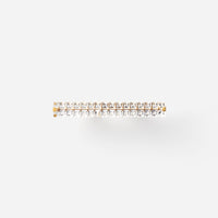 Horizontal Line - Ring/NANAKO